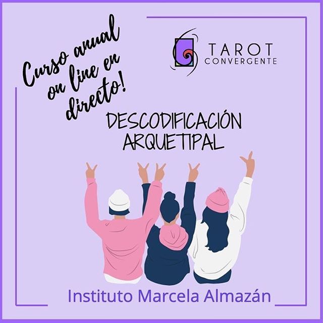 Descodificación Arquetipal - Módulo 4 DA4