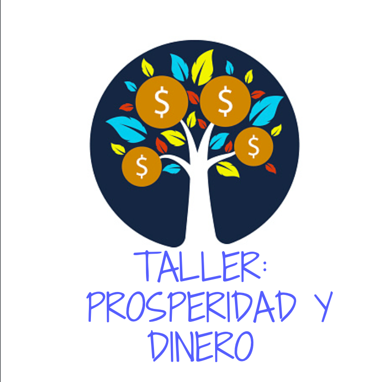Taller de Prosperidad y Dinero PD