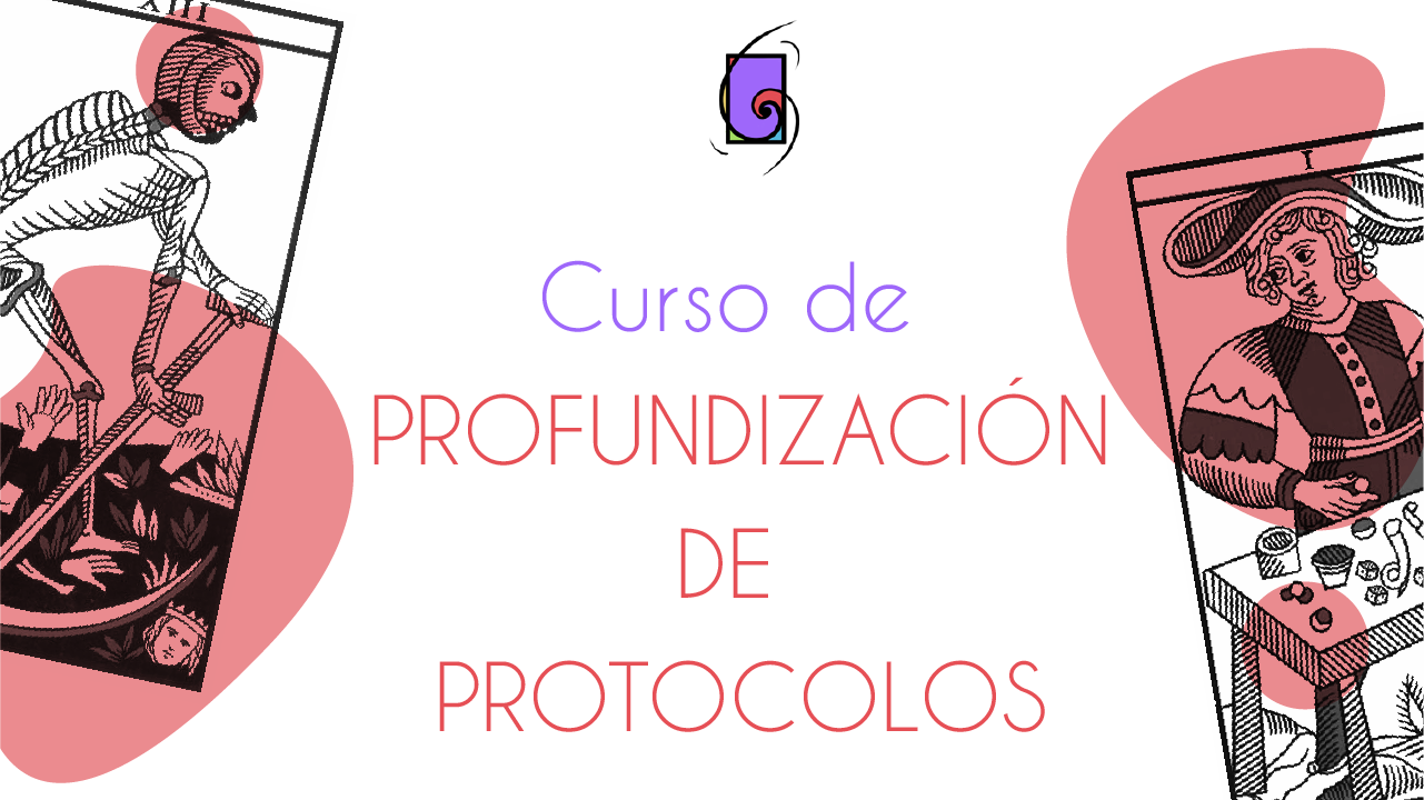 Profundización de Protocolos PROT
